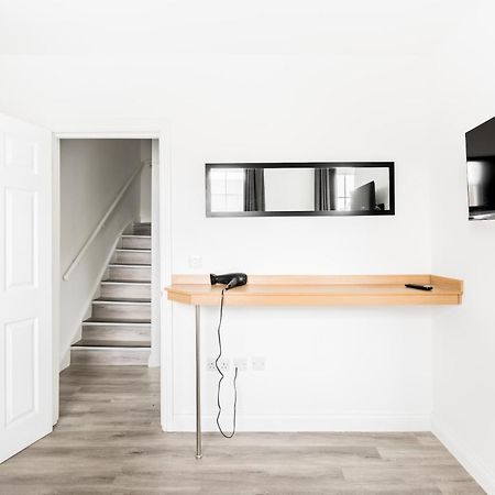 Marvel Apartments Leamington Spa Room photo